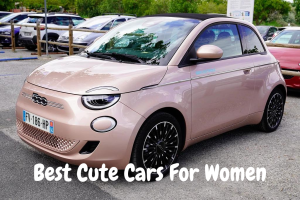 Best Cute Cars For Women